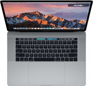 Apple MacBook Pro MPTR2UA/A Space Grey
